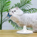 jouet pour chats de papillon résistant à l'usure et durable